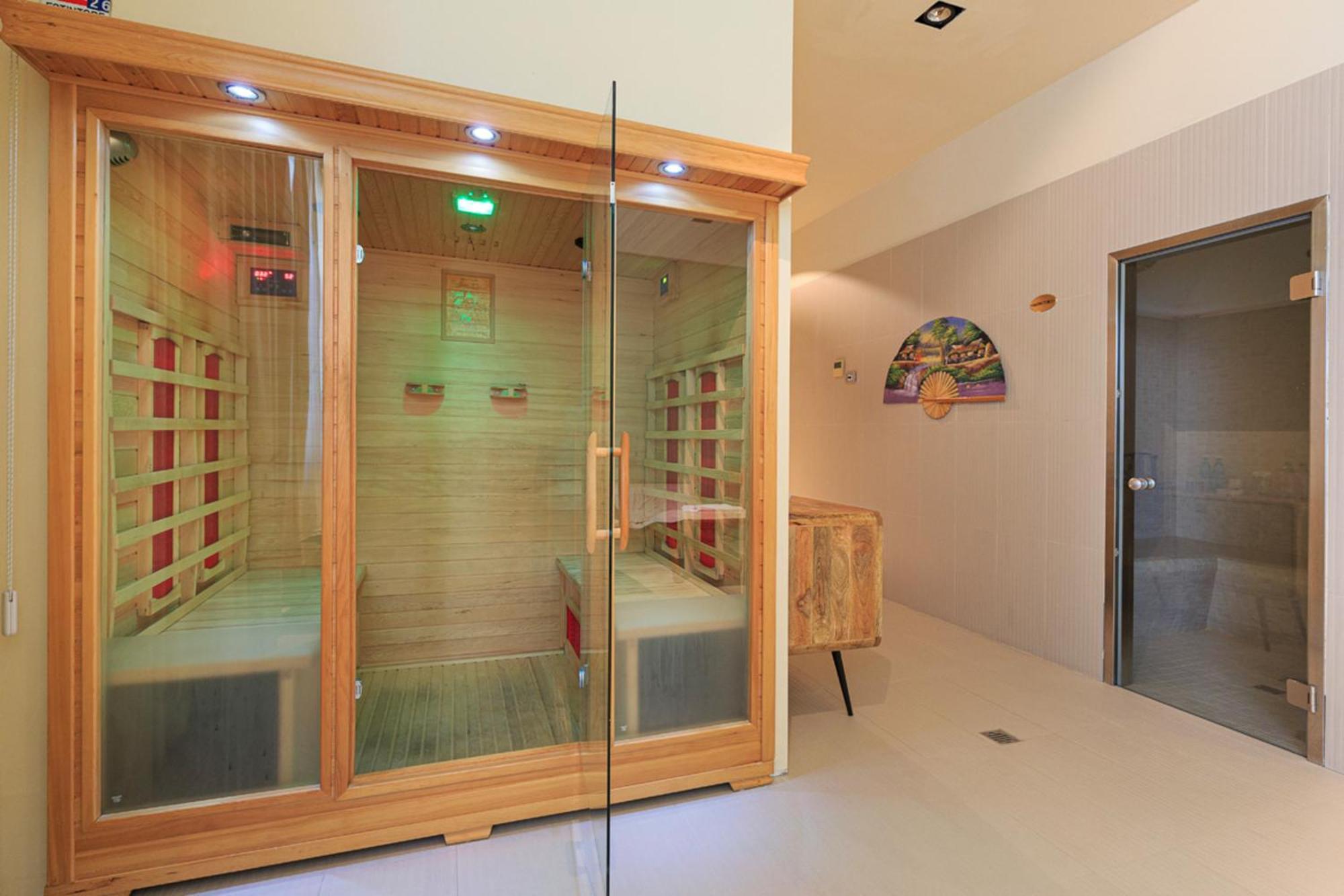 Grand Mediterranee 4* Alassio