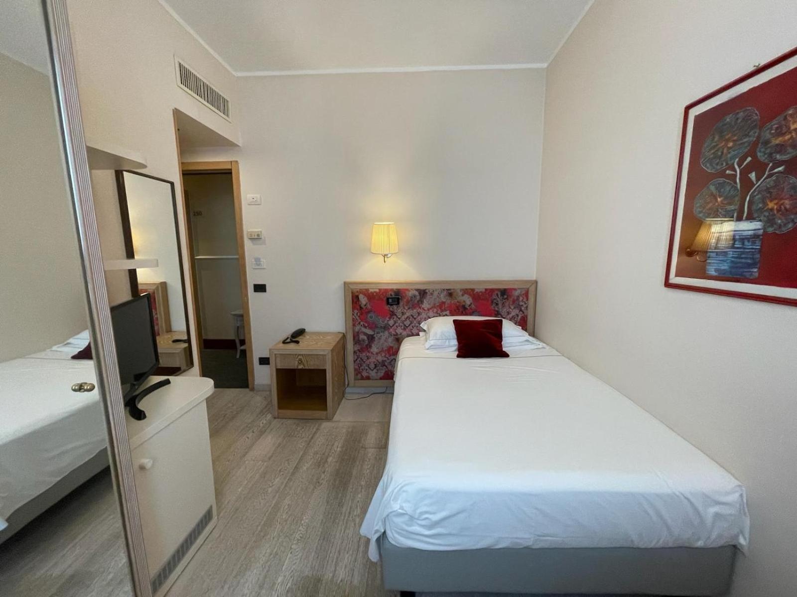 Grand Mediterranee Hotel Alassio