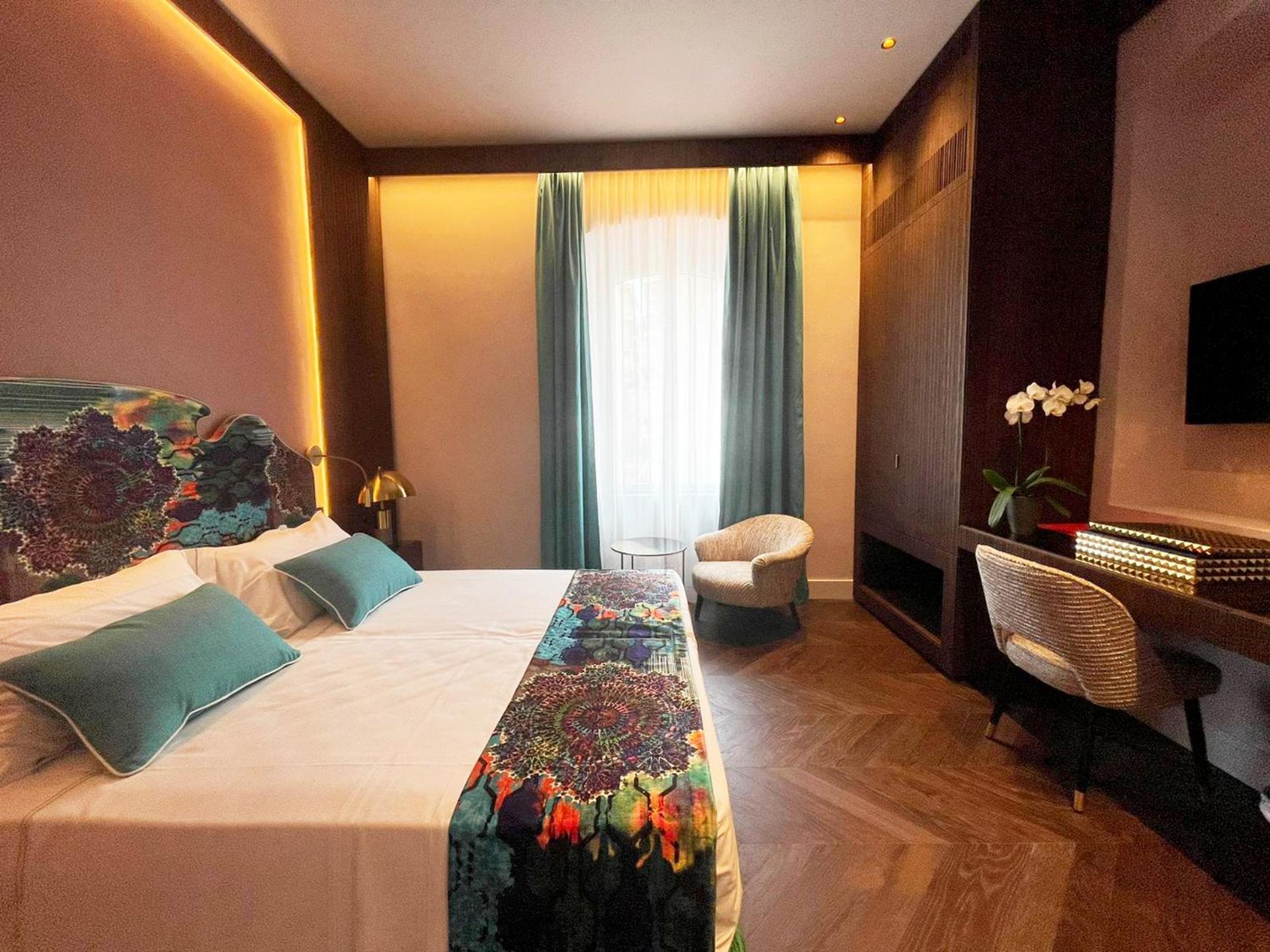 Hotel Grand Mediterranee